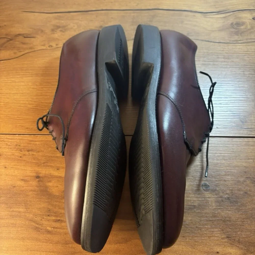 Allen Edmonds vtg allen